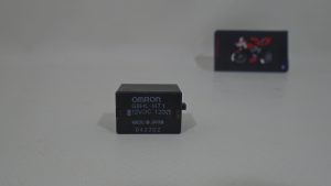 RELE PRINCIPAL OMRON 4 PINES HONDA PCX 125 2010- 2014